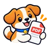 Doggo mascot